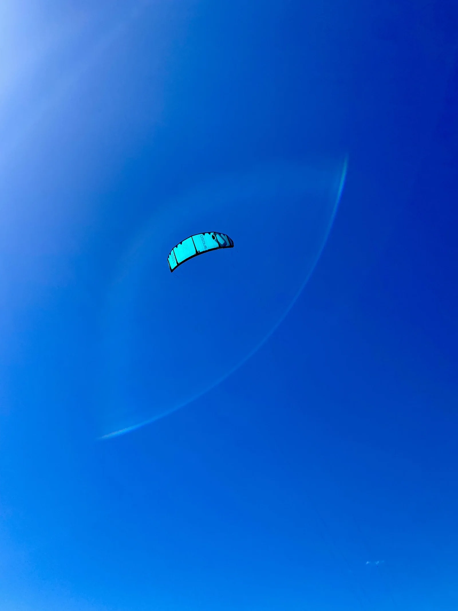 Soaring high like our creative vision